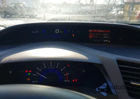 2012 Honda Civic Lx from USA, damaged, VIN 19XFB2F59CE041547